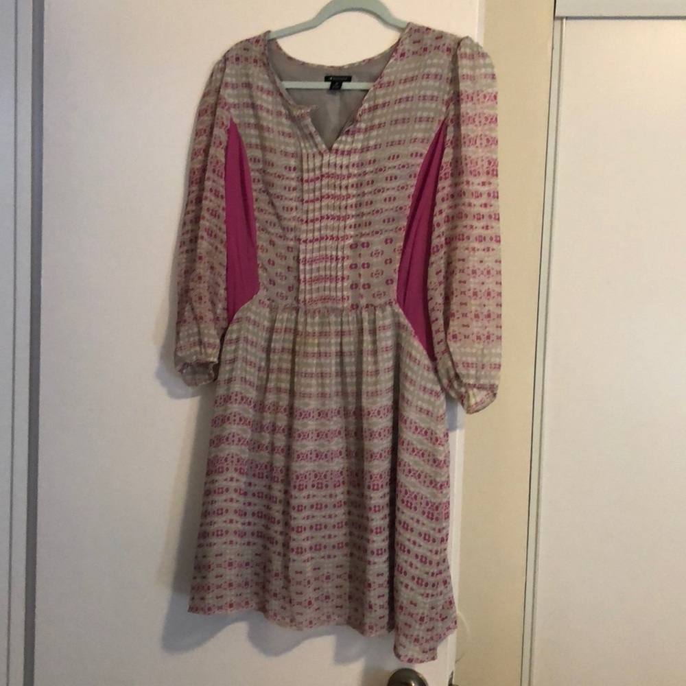 Beautiful dress